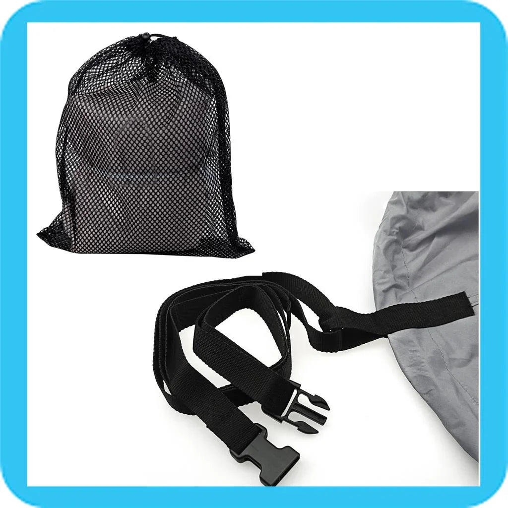 BOAT COVER Compatible for Nitro by Tracker Marine Z-7 DC 2009 STORAGE; TRAVEL; LIFT