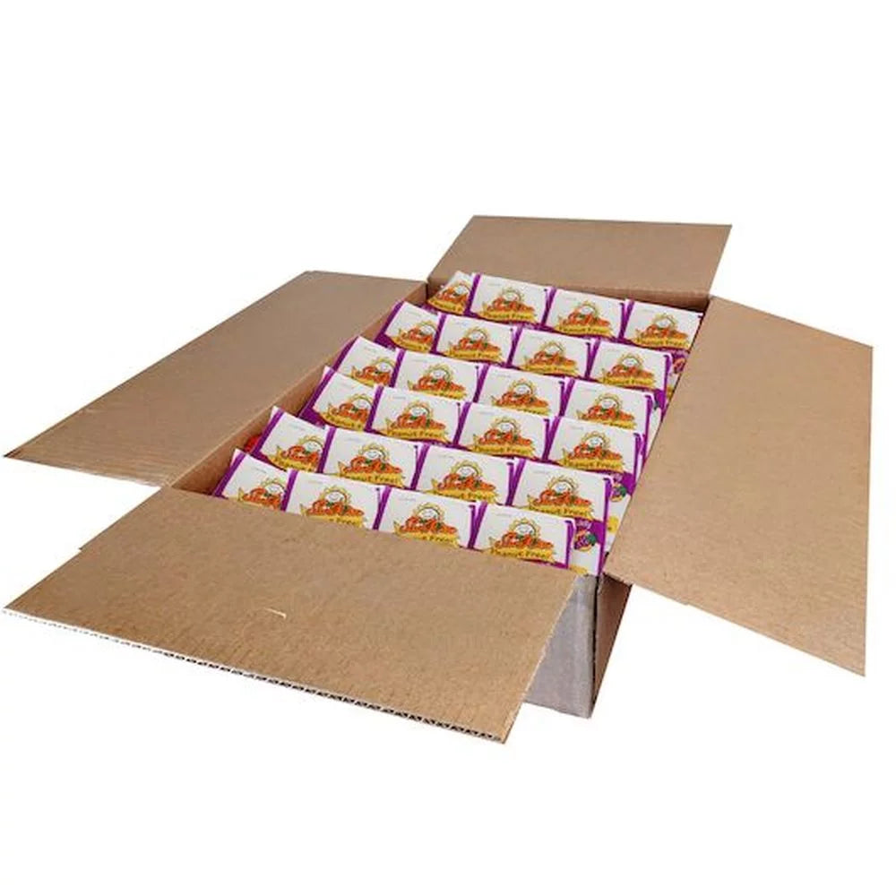 SunWise Sunbutter Grape Sandwich; 5.2 Ounce -- 48 per case