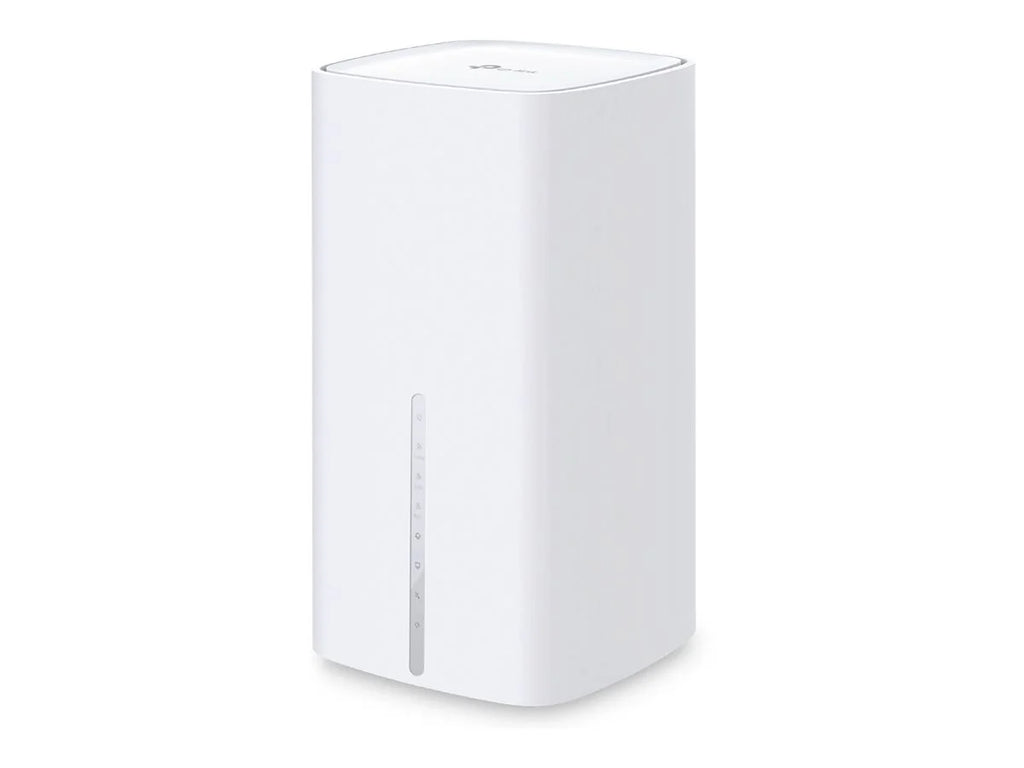 TP-Link EX920 V1 - Wireless router - 3-port switch - 1GbE; 2.5GbE; SPI - Wi-Fi 6 - Wi-Fi 6E - Multi-Band