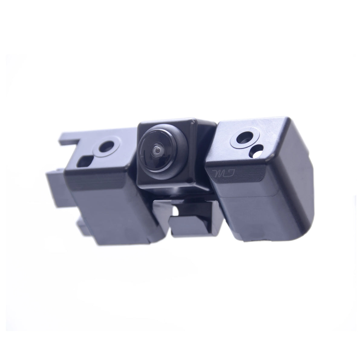 Master Tailgaters Replacement for Chevrolet Silverado / GMC Sierra 1500; 2500; 3500; w/o EZ Lift; w/o AVM (2016-2019) Backup Camera OE Part # 84079952; 23244435