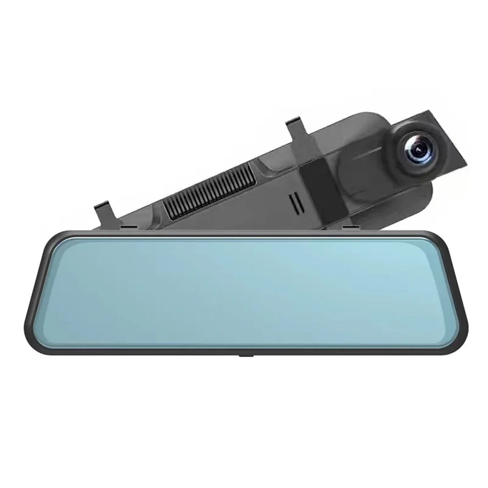 Dazzduo Dash Camera;cm 170° Wide Camera Rear Dual Camera 9.66 cm 170° Wide Monitor Motion Collision 9.66 cm 170° 1080P DVR Camera Support Clear Monitor Wide Support Clear Rear Dual Camera