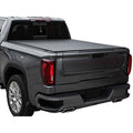 Access G3040029 Lomax Stance Hard Tri-Fold Cover Fits select: 2013-2021 RAM 1500; 2002-2012 DODGE RAM 1500