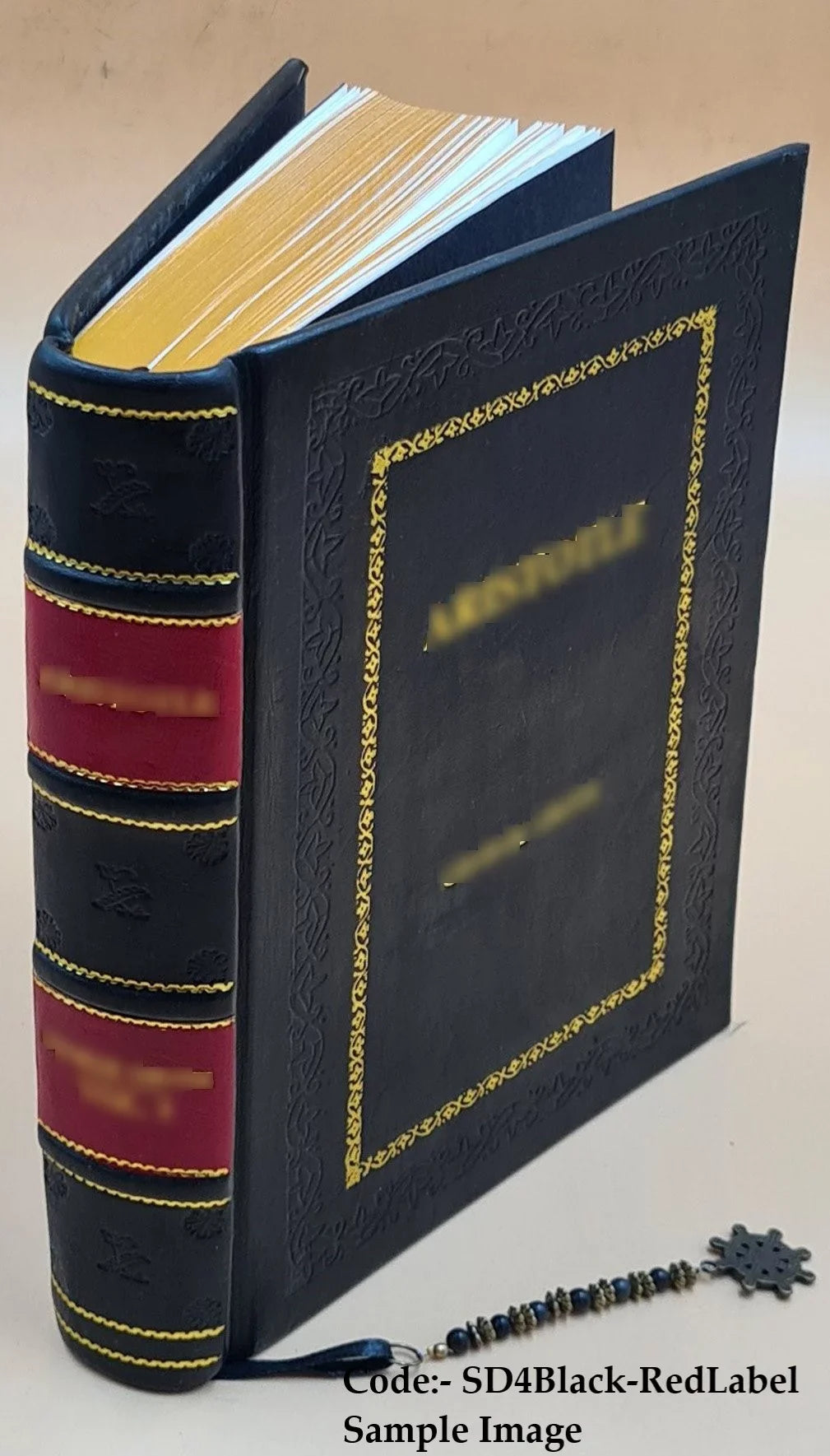 Cinderella Three hundred and forty-five variants of Cinderella; Catskin; and Cap O' Rushes 1893 [Premium Leather Bound]