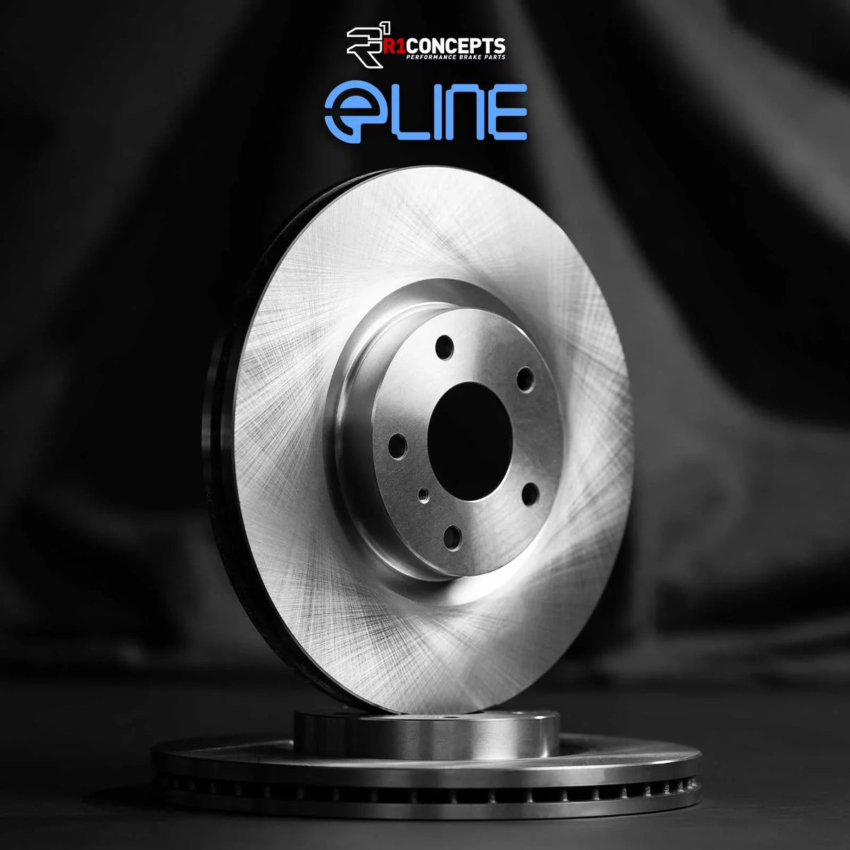 R1 Concepts Wfpn1 54064 R1 Concepts Brake Rotor Blank Fits select: 2013-2019 FORD ESCAPE; 2014-2018 FORD TRANSIT CONNECT