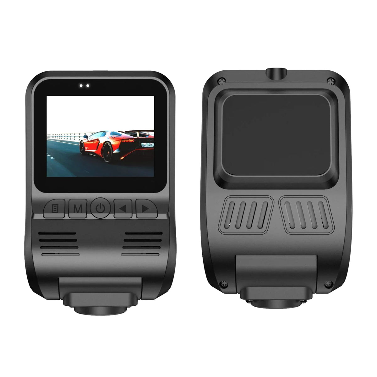 OWSOO Dash Camera;1080P 720P Rear Cam 1080P 720P DVR Hidden Camera Dash Cam 1080P Loop DOL-Type Rear DVR HUIOP 1080P Dash Camera Loop Camera ERYUE Dash
