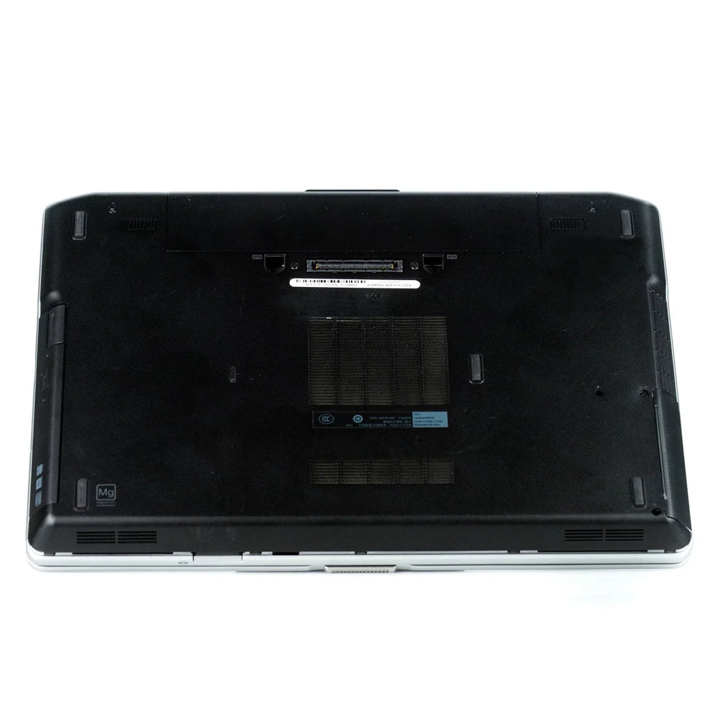 Used E6430 Computer i7 Dual-Core 4GB 500GB Win 10 Pro B v.BA