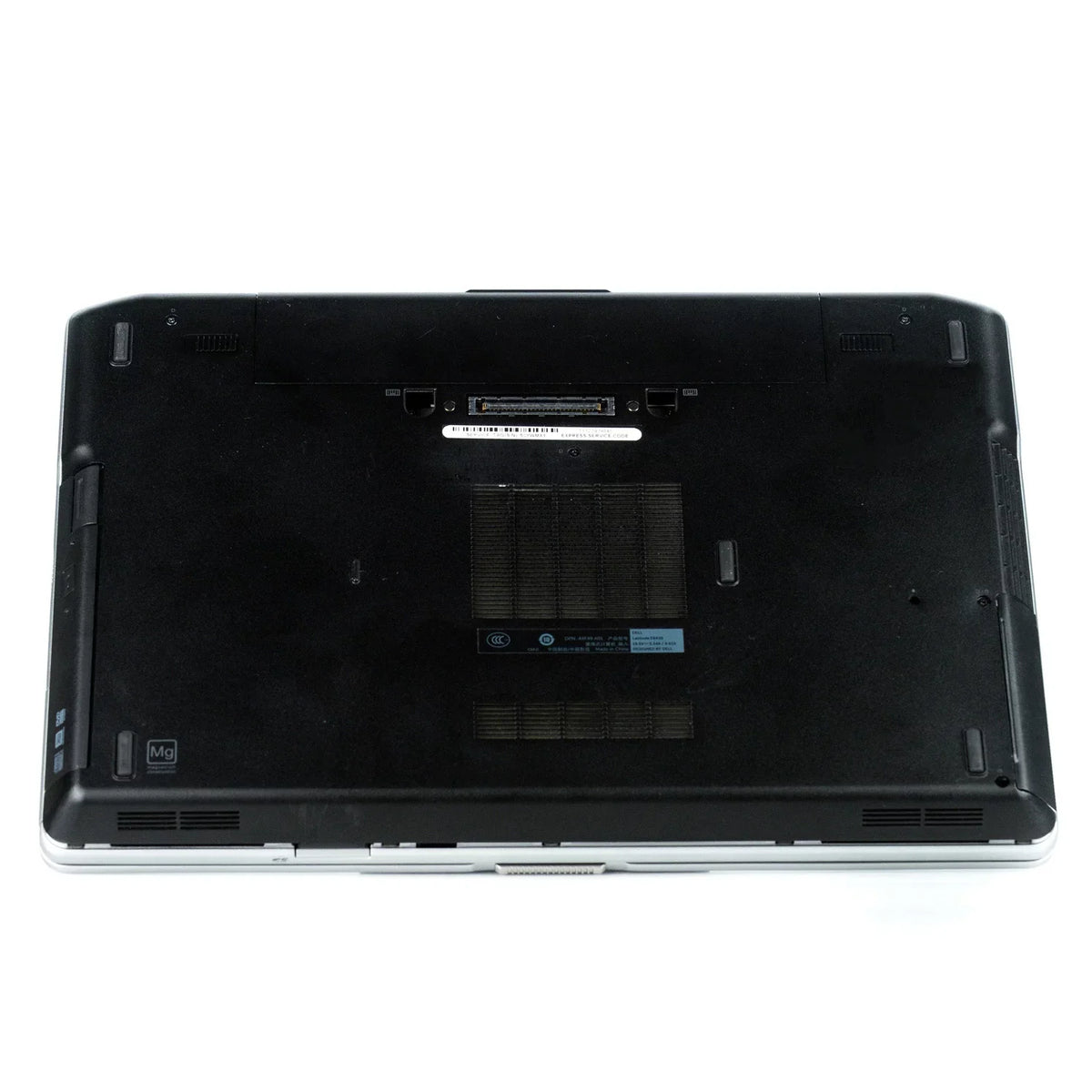 Used E6430 Computer i7 Dual-Core 4GB 500GB Win 10 Pro B v.BA
