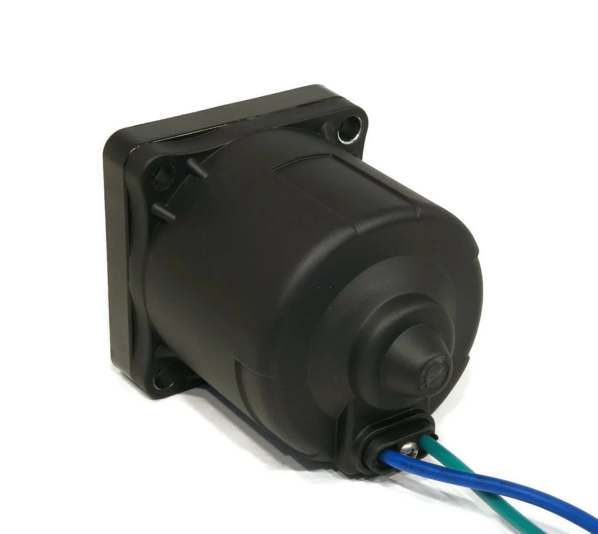 The ROP Shop | Trim Tilt Motor Unit For 2011 Yamaha 115 HP F115TXR; F115XA; LF115TXR; LF115XA
