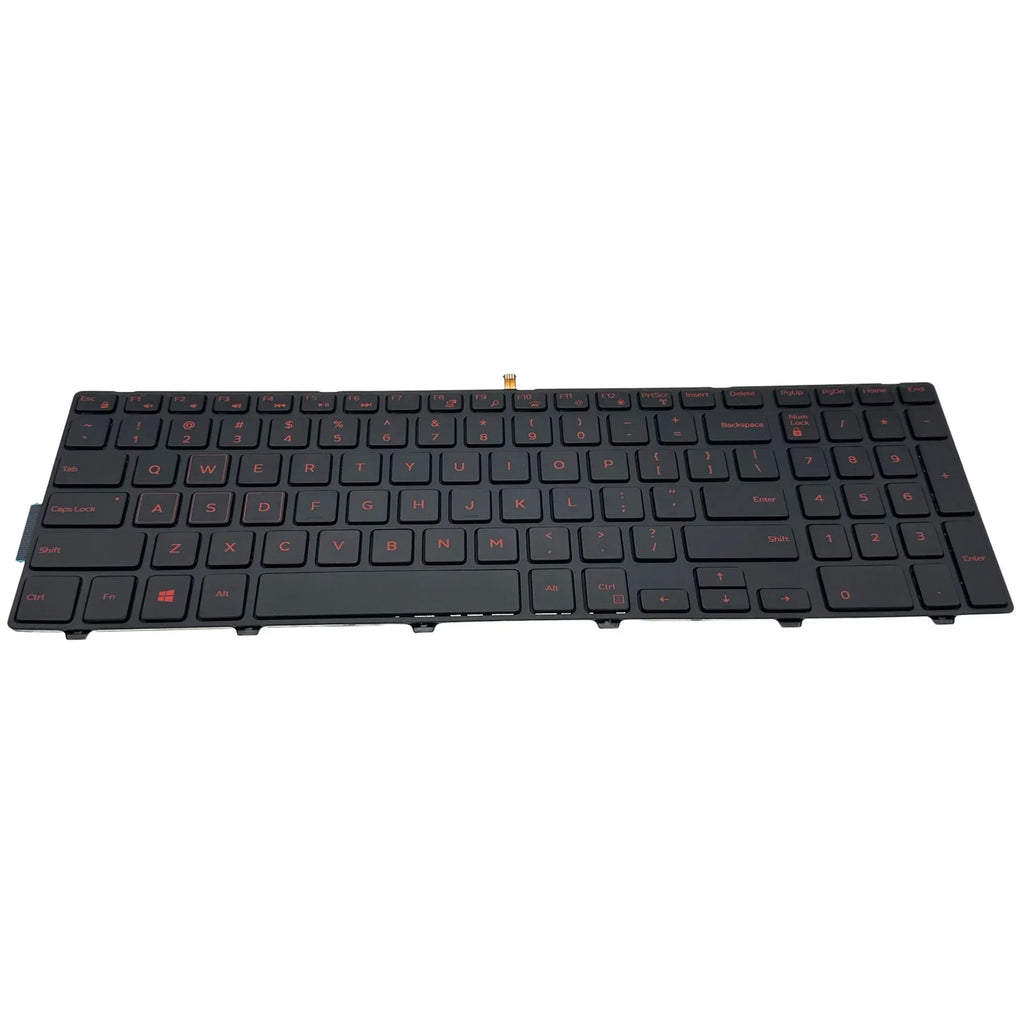 Backlit Keyboard For Inspiron 15 5000 Series 5542 5543 5545 5547 5548 5566 5576 5577 5645 5557 5559 / Inspiron 15-7000 Series 15-7559 15-7557 Device 0G7P48 0KPP2C PK1313G1B00 US New
