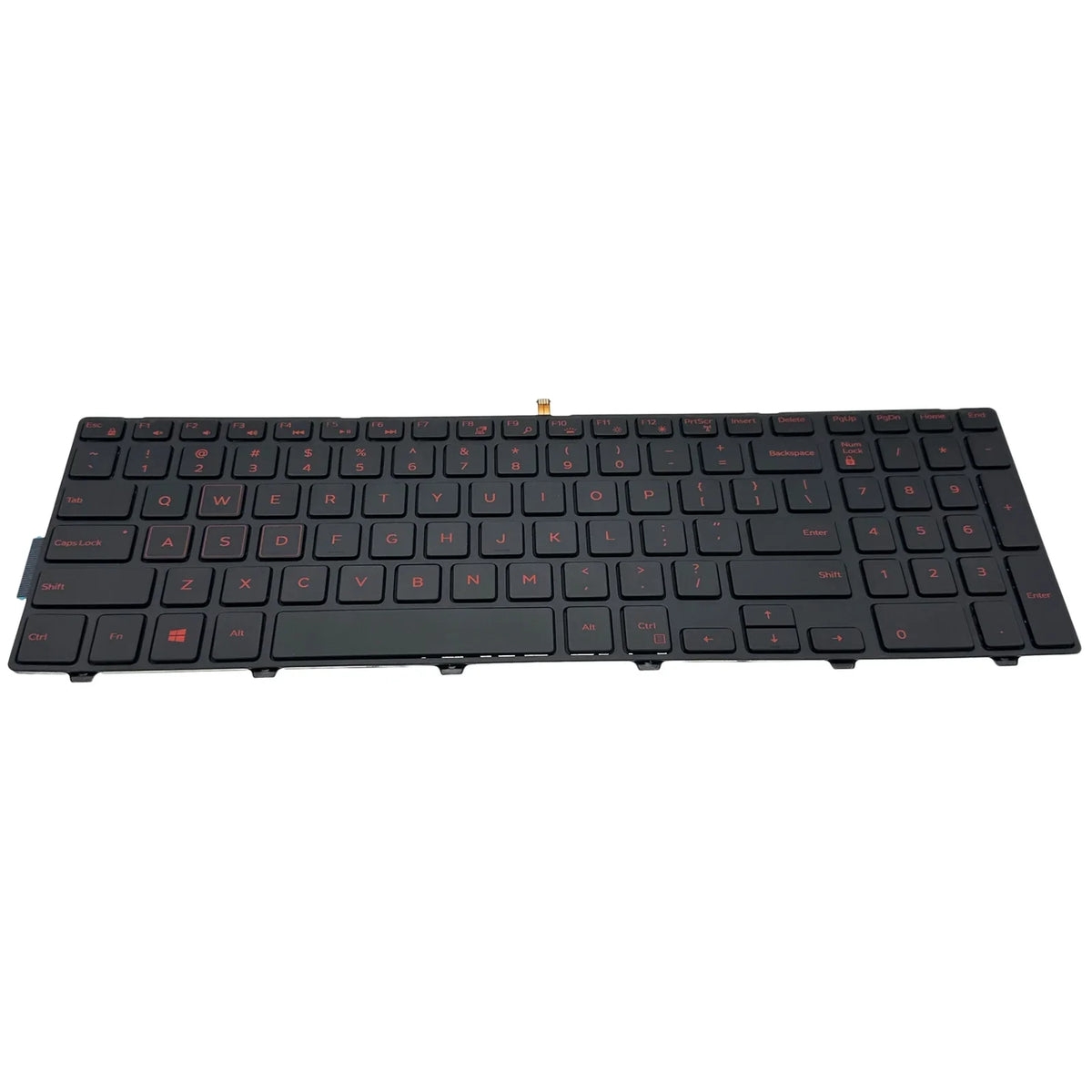 Backlit Keyboard For Inspiron 15 5000 Series 5542 5543 5545 5547 5548 5566 5576 5577 5645 5557 5559 / Inspiron 15-7000 Series 15-7559 15-7557 Device 0G7P48 0KPP2C PK1313G1B00 US New
