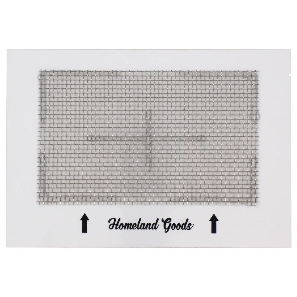 3 Pack Large Ceramic Ozone Plates for Ozone Generators and New Comfort Air Purifiers; 6.5 x 4.5 cmes