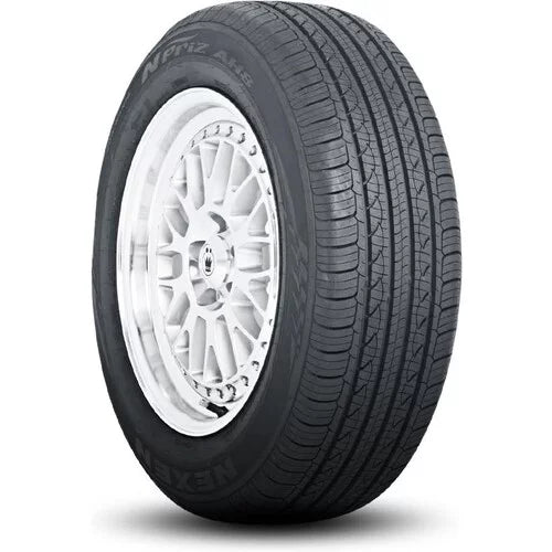 Nexen NPriz AH8 205/65R16 95H BSW (2 Tires) Fits: 2016-21 Chevrolet Malibu L; 2013-17 Honda Accord LX