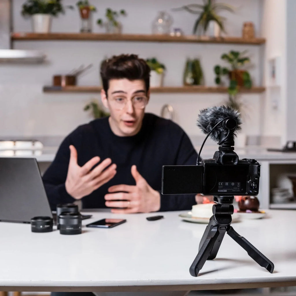 Canon EOS M50 Mark II 24.1 Megapixel Mirrorless Camera with Lens; 0.59"; 1.77"; Black