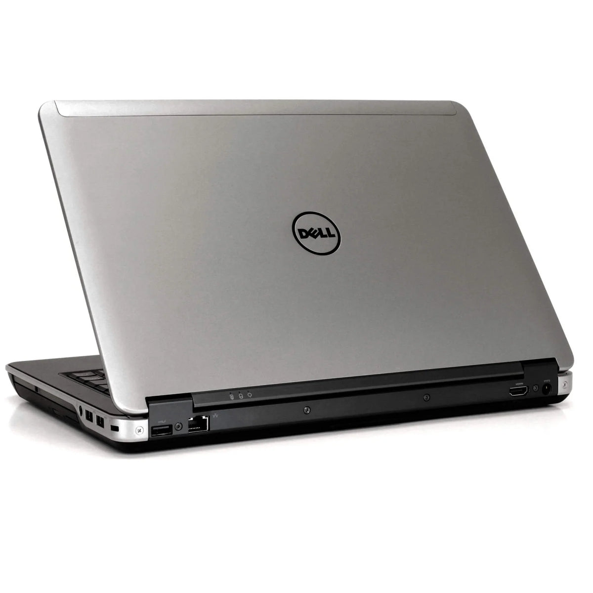 E6440 Notebook Computer; 2.60 MHz i5 Dual Core Gen 4; 16GB DDR3 RAM; 512GB HDD Hard Drive; Windows 10 Professional 64 Bit; 14" Screen (Used)