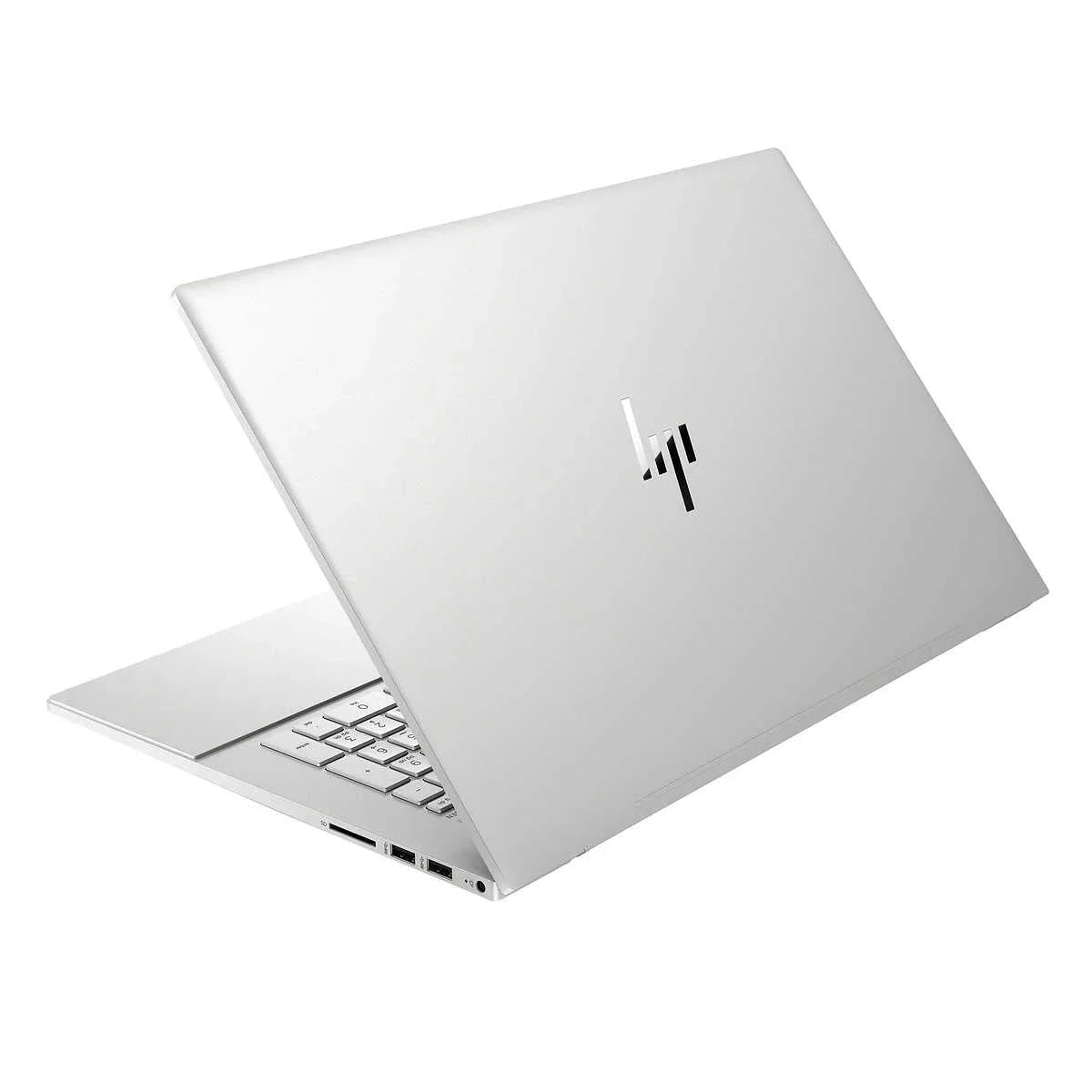 2022 HP Envy Computer 17.3" FHD IPS Touchscreen 10-Core 12th i7-1255U Iris Xe Graphics 24GB DDR4 1TB Storage Thunderbolt 4 Wi-Fi 6E Backlit Keyboard w/ FP Reader Windows 11 w/ RATZK 32GB USB