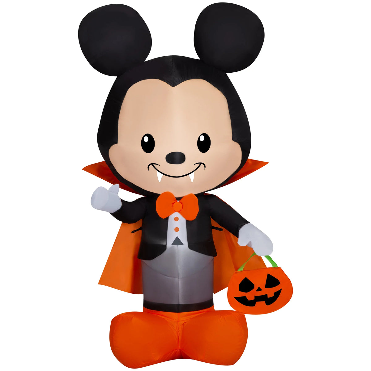 54 cm Mickey Mouse for Halloween by Airblown Inflatables