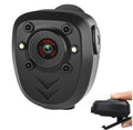 Mini Body Camera Video Recorder; Wearable Police Body cam with Night Vision; Built-in 32GB Memory Card; HD1080P;Record Video;Night Vision; 4-6HR Battery Life; Law Enforcement; Security Guard; Home