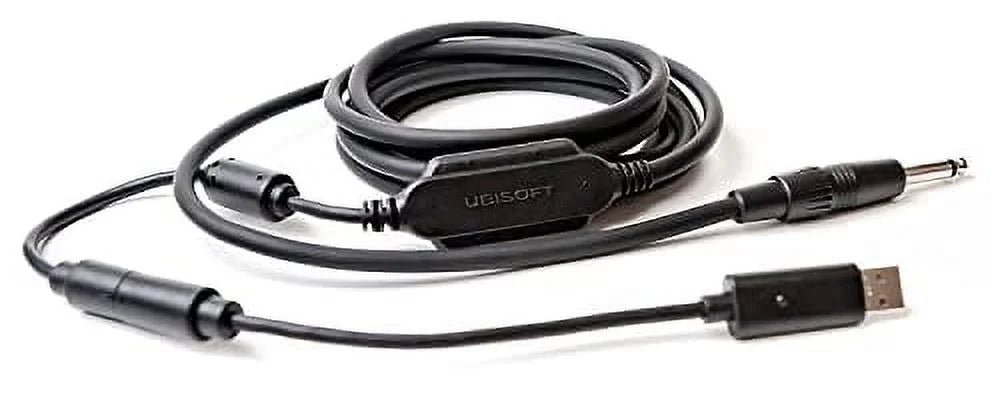 RockSmith Real Tone Cable