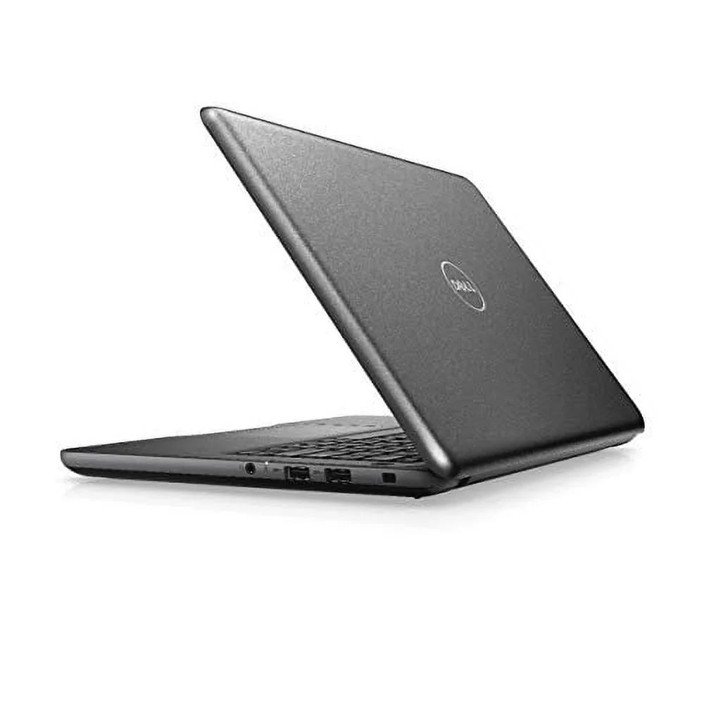 Restored 3380 business laptop; 13.3in HD Display; Core i3-6006U; 4GB DDR4; 128GB Solid State Drive; Webcam; Windows 10 Pro (Refurbished)