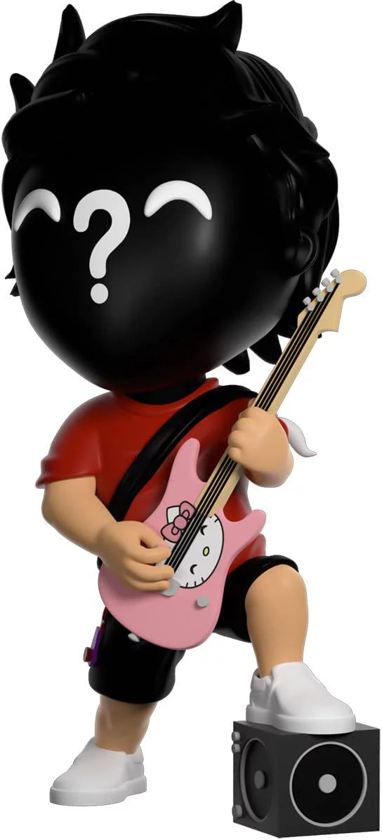 Youtooz: Meme Instruments DOOO Vinyl Figure [Toys; Ages 15+; #163]