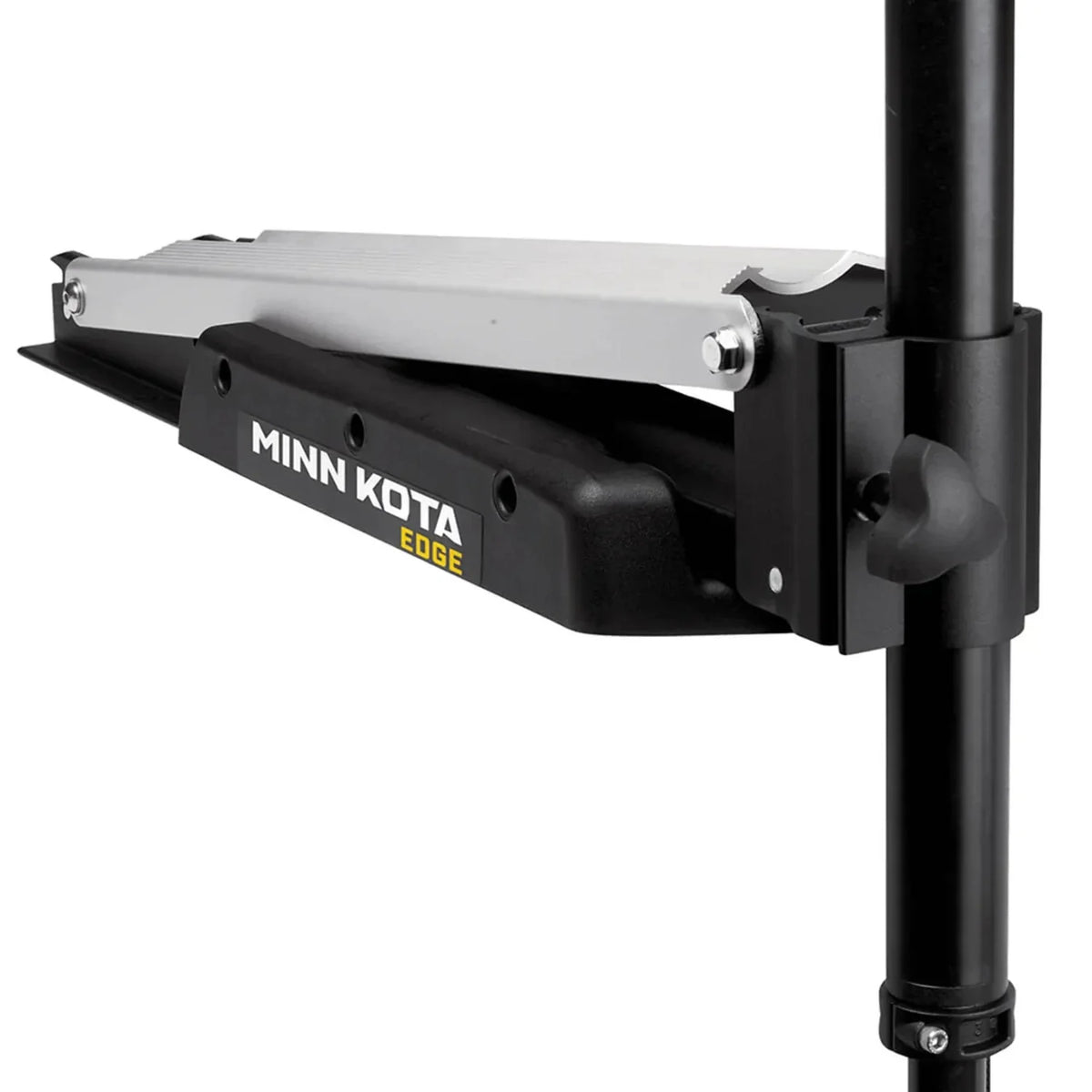 Minn Kota 1355963 Edge 55 Bow-Mount L&D Hand Control Freshwater Trolling Motor;