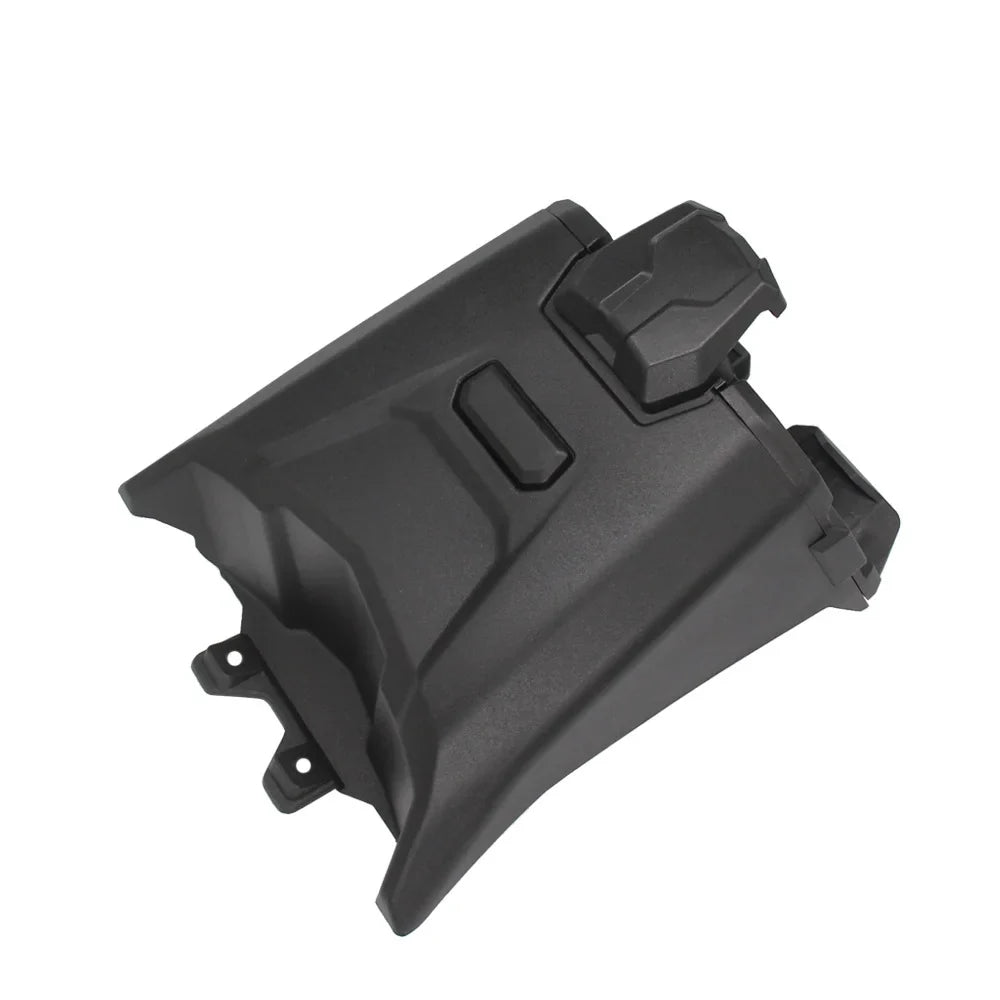 Dadypet Storage Box;Auto Internal Am Maverick X3 Car Interior Box Easy Installation 2017-2022 Can Am Internal Fit 2017-2022 Installation Device Car Fit 2017-2022 Can mewmewcat HUIOP Device Easy QAHM