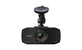 Eyelog Super HD 1296P Car Dash Camera DVR - 150 Degree Wide Angle - A7 Ambarella with Suction Cup; USB Car Charger; and User Manual