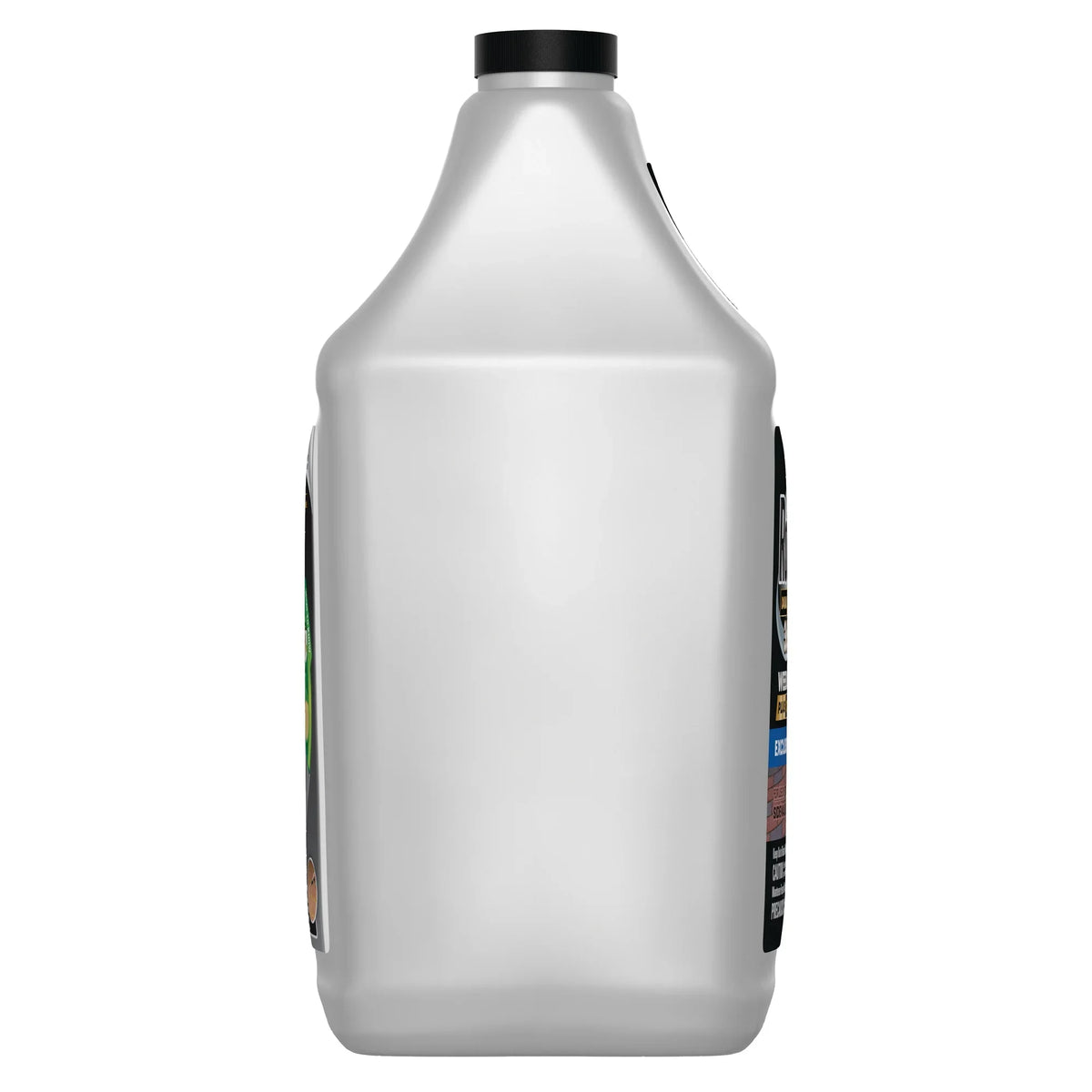 Roundup Dual Action 365 Weed & Grass Killer Plus 12 Month Preventer Refill; 1.25 gal.