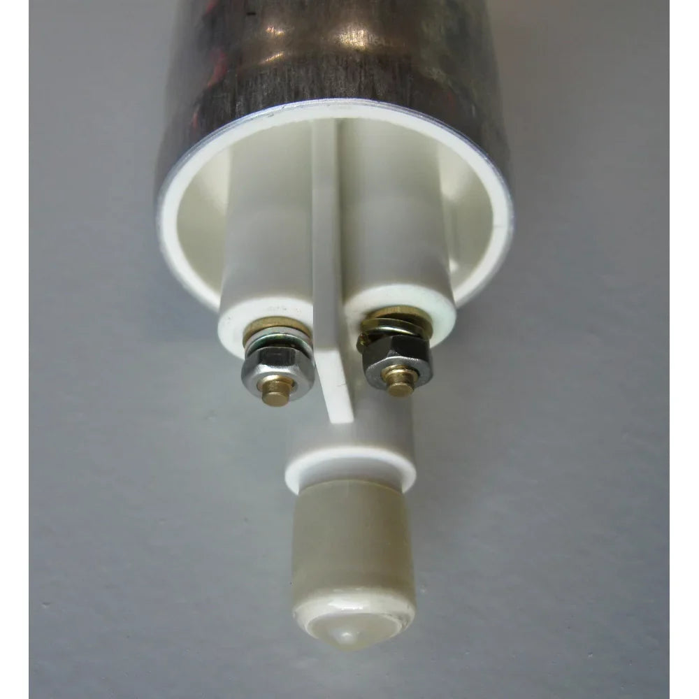 For Chevy Vega Camaro Celebrity Citation Pontiac Astre Sunbird New Fuel Pump - Buyautoparts Fits select: 1985-1989 FORD F150; 1985-1989 FORD F250