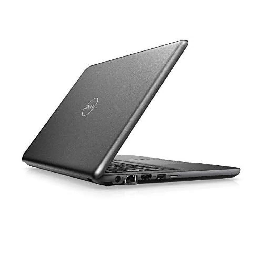 Restored 3380 business laptop; 13.3in HD Display; Core i3-6006U; 4GB DDR4; 128GB Solid State Drive; Webcam; Windows 10 Pro (Refurbished)