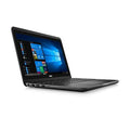 Restored 3380 business laptop; 13.3in HD Display; Core i3-6006U; 4GB DDR4; 128GB Solid State Drive; Webcam; Windows 10 Pro (Refurbished)