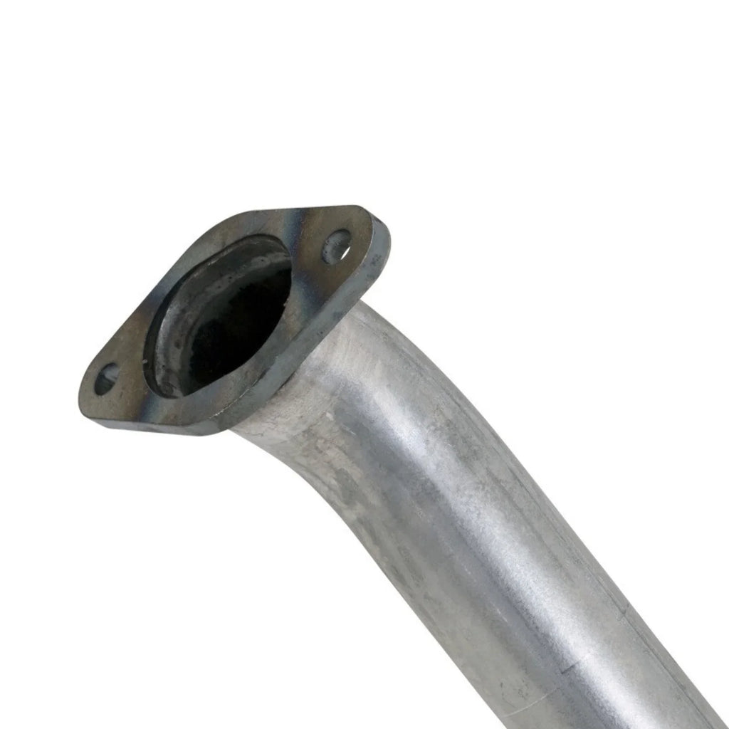 BBK 96-98 Mustang 4.6 GT High Flow X With Catalytic Converters - 2-1/2 Fits select: 1996-1998 FORD MUSTANG